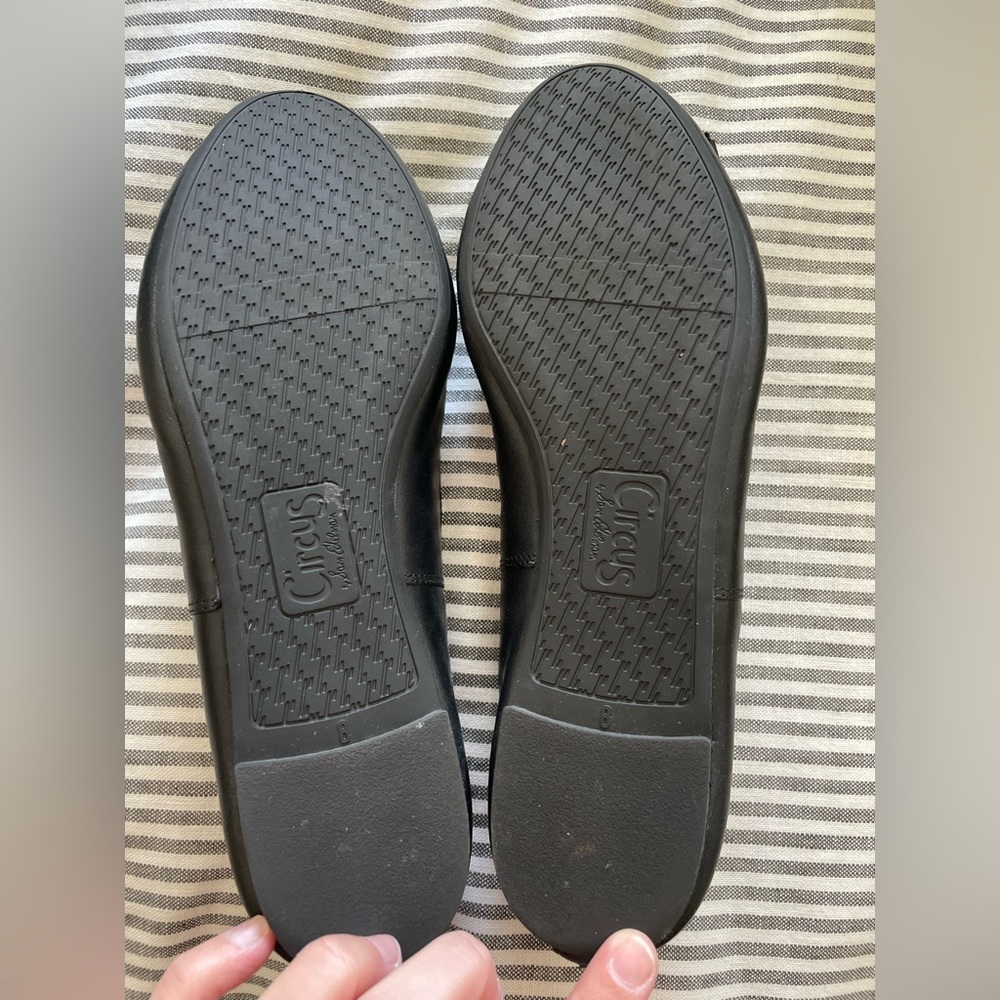 Sam Edelman bow flats - Picture 4 of 5